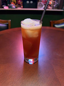 Caribbean Ember